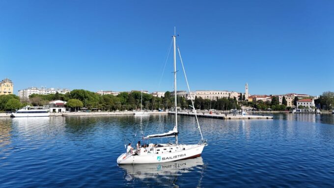 Half Day Sailing Experience In Pula - Availability and Booking Details