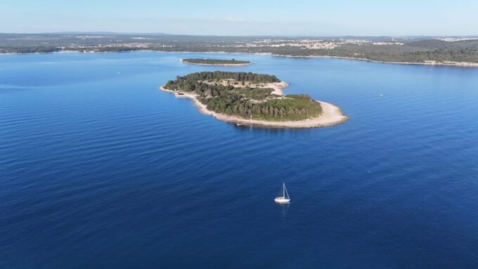 Half Day Sailing Experience In Pula - Key Information at a Glance