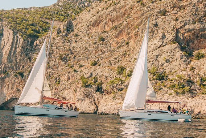 Half Day Sailing on a Comfort Yacht Around Hvar and Pakleni Islands- Small Group - Cancellation Policy and Refunds