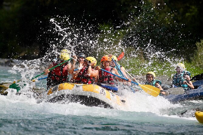 Half-Day Sailing on the Gave De Pau - Whats Included in the Tour