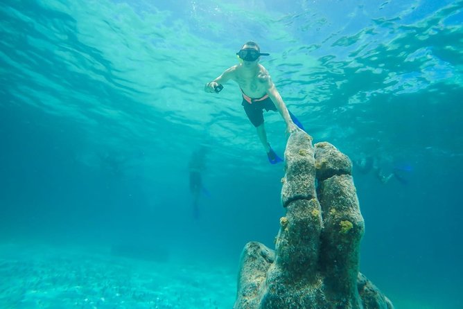 Half Day Sailing Private Catamaran to Isla Mujeres - Customer Feedback and Experiences