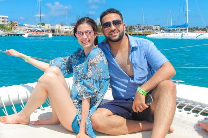 Half Day Sailing Private Catamaran to Isla Mujeres - Important Considerations