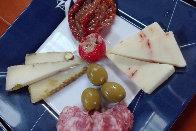 Half Day Sailing Tour Catania-AciTrezza - Included Amenities