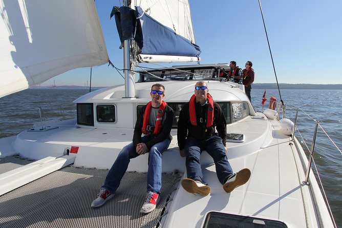 Half Day Sailing Trip - Pricing and Inclusions