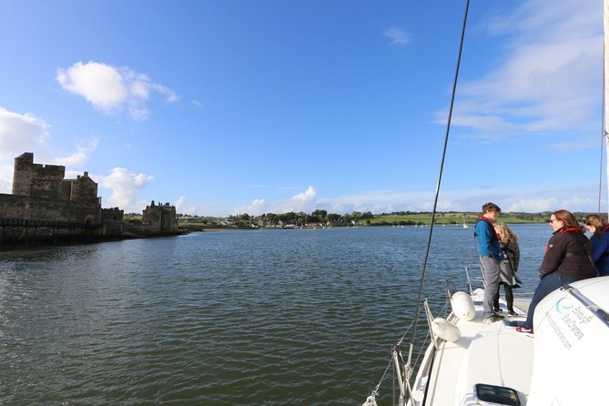 Half Day Sailing Trip - Additional Tour Details