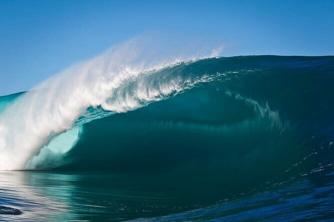 Half-Day Sailing Trip on the Lagoon of Tahiti Comments - Who Should Consider This Tour?