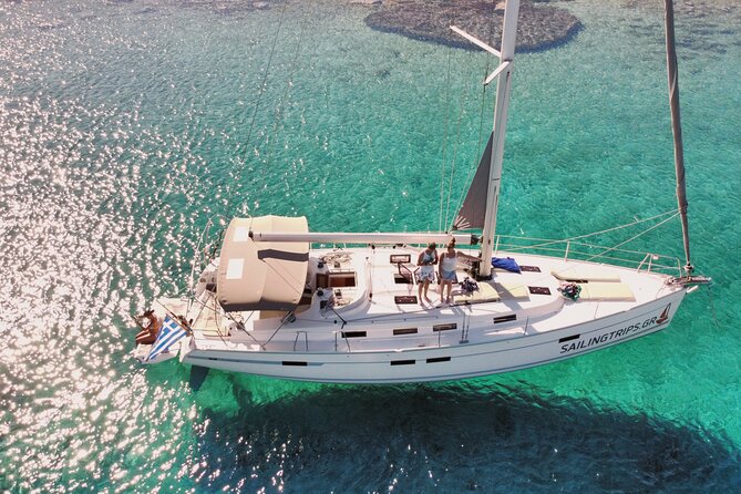 Half-Day Sailing Trips to Dia Island - Transportation and Accessibility