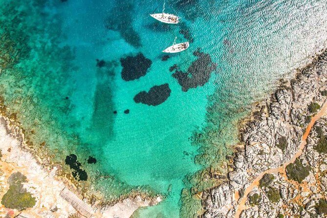 Half-Day Sailing Trips to Dia Island - Customer Feedback Highlights