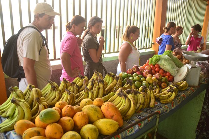 Half-Day Sal Island Tour With Shark Experience From Santa Maria - Exploring Burracona Pools and Pedra De Lume Volcano