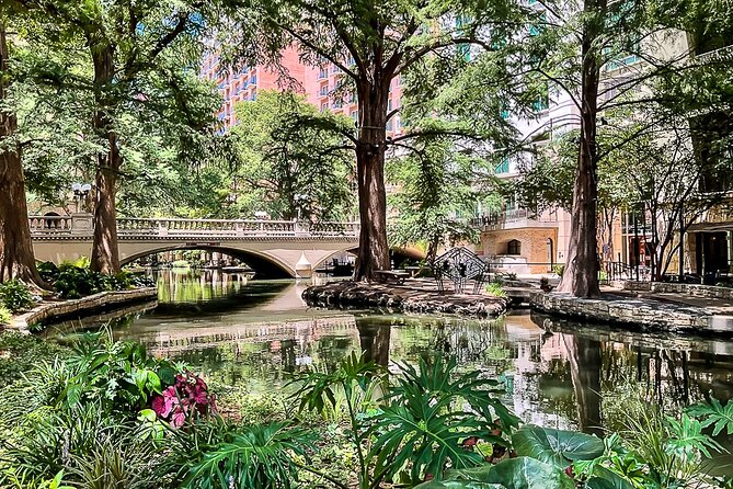 Half-Day San Antonio and Alamo Guided Walking Tour - Additional Information and Accessibility