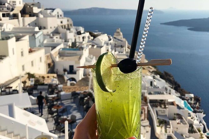 Half Day Santorini Insta Private Tour Inspired by Infuencers - Customer Reviews and Ratings