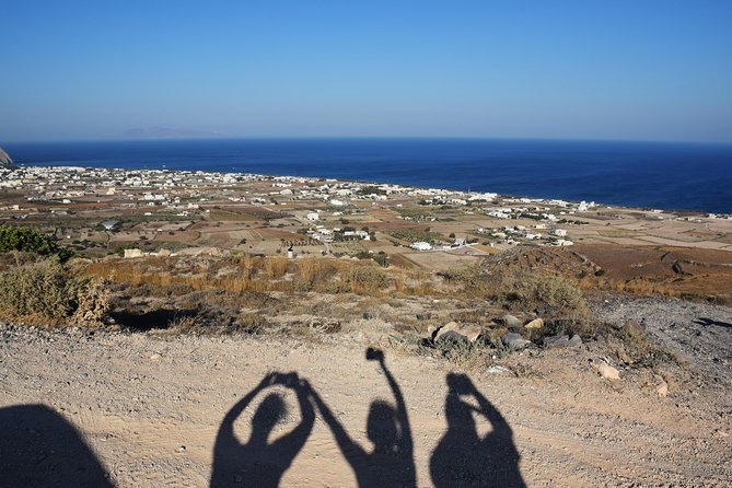 Half Day Santorini Photo Workshop - Capturing Santorinis Landscapes