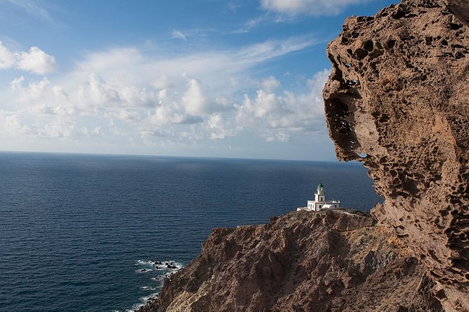 Half Day Santorini Photo Workshop - Exploring Santorinis Unique Perspectives