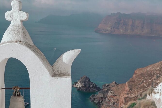 Half Day Santorini Sightseeing Tour - Getting the Most Out of Your Experience