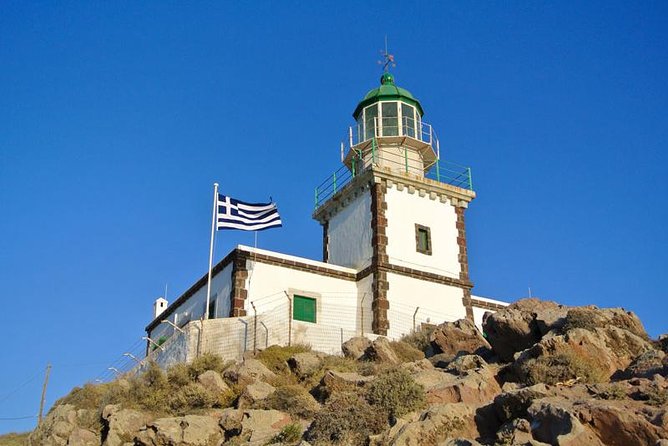 Half-Day Santorini South Coast and Akrotiri Tour From Fira - Cultural and Historical Significance