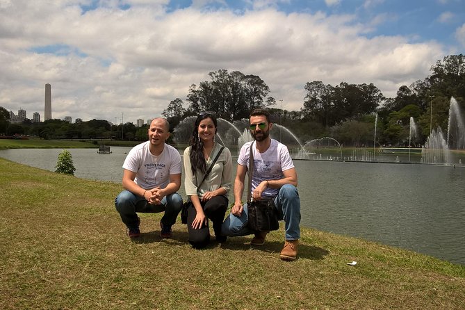 Half-Day São Paulo Highlights Tour - Tour Overview and Highlights
