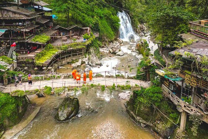 Half Day Sapa Cat Cat Explore Waterfall, Workshop, H'mong Local - The Sum Up: Is This Tour for You?