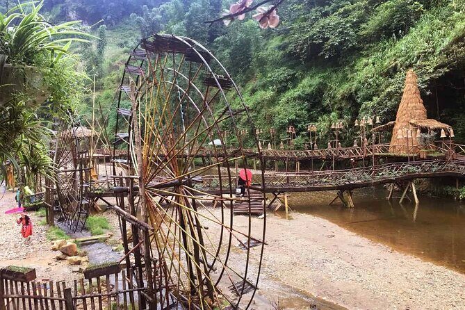 Half Day Sapa Cat Cat Explore Waterfall, Workshop, H'mong Local - Frequently Asked Questions