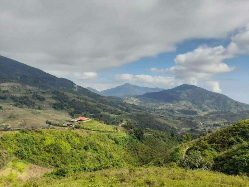 Half Day Sapa Trekking to Visit Lao Chai - Ta Van - Key Points