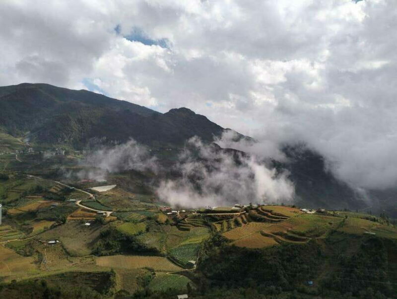 Half Day Sapa Trekking to Visit Lao Chai - Ta Van - The Experience: A Deep Dive into the Sapa Trekking Tour