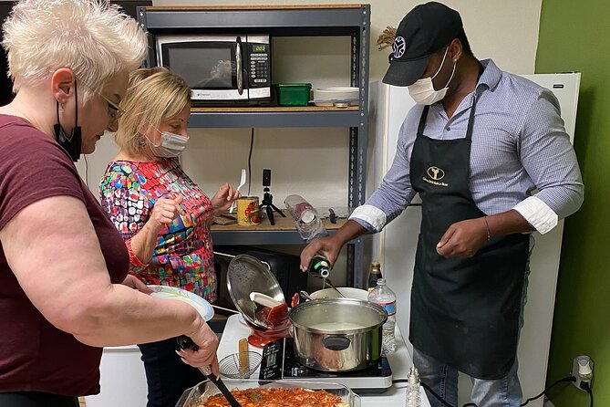 Half Day Sardinian Pasta Classes With Dining and Latin Dance - Feedback and Reviews