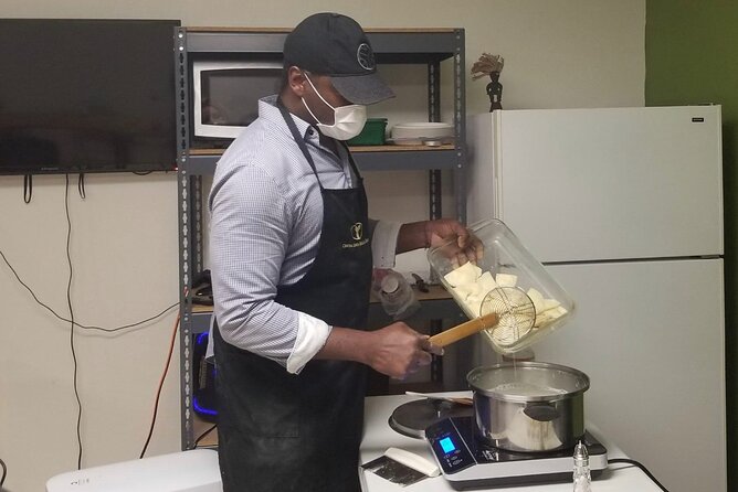 Half Day Sardinian Pasta Classes With Dining and Latin Dance - Getting to the Class Location