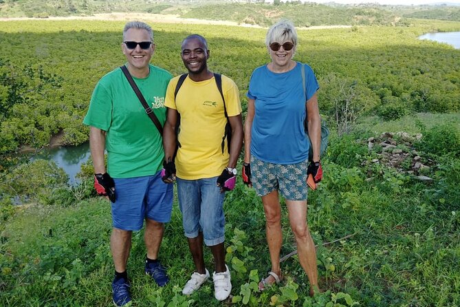 Half-Day Scenic Bike Tour - Terrain and Views