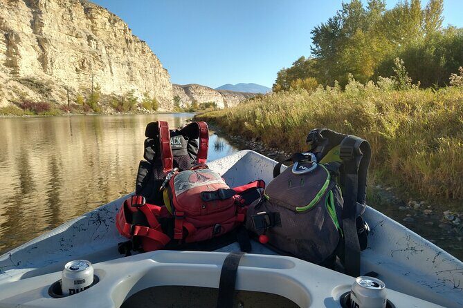 Half Day Scenic Float on the Salmon River - Who Should Consider This Tour?