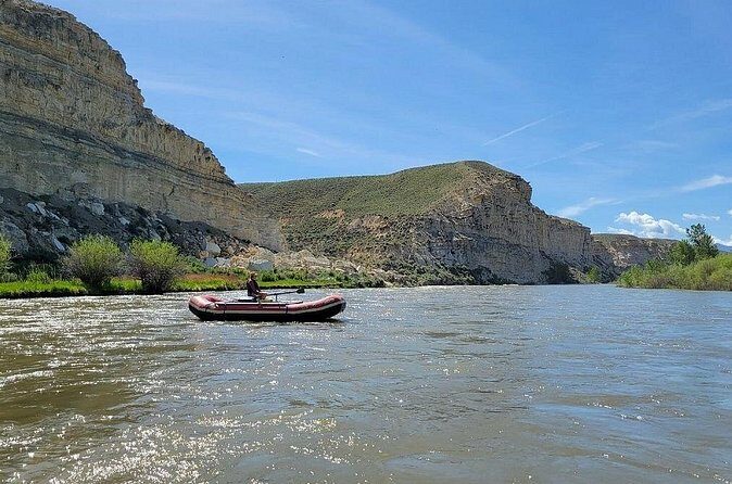 Half Day Scenic Float on the Salmon River - Final Thoughts