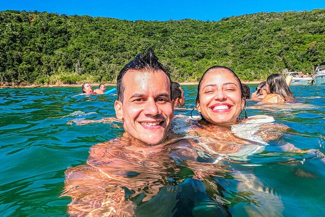 Half-Day Schooner Sightseeing Trip in Buzios Peninsula Beaches - Key Points