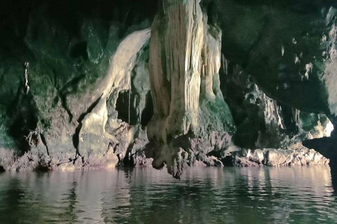 Half Day Sea Cave Kayaking Small Group From Koh Lanta - Health and Safety Guidelines