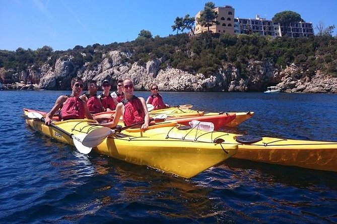 Half Day Sea Kayak Trip - Meeting and Pickup Logistics