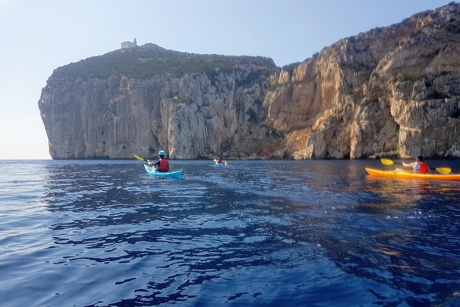 Half Day Sea Kayak Trip - Accessibility and Restrictions