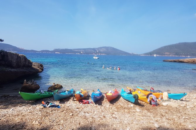Half Day Sea Kayak Trip - Getting There and Transportation