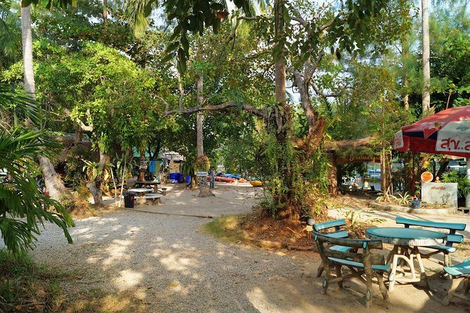 Half-Day Sea Kayaking Adventure in Ao Thalane Bay from Krabi - The Value of This Tour