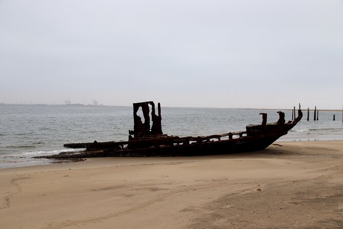 Half-Day Seal Kayak Adventure at Pelican Point in Walvis Bay - Inclusions and Amenities
