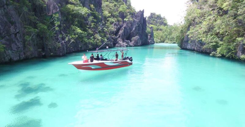Half-Day Seasation Premium Speedboat Group Island Hopping - Tour Highlights