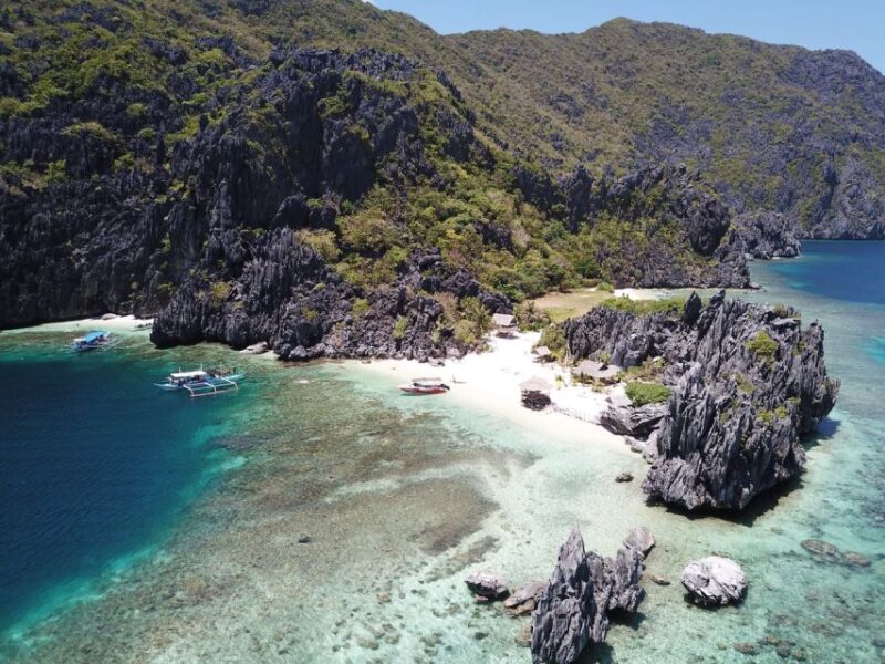 Half-Day Seasation Premium Speedboat Group Island Hopping - Inclusions and Exclusions