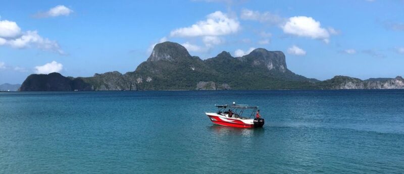 Half-Day Seasation Premium Speedboat Group Island Hopping - Important Information