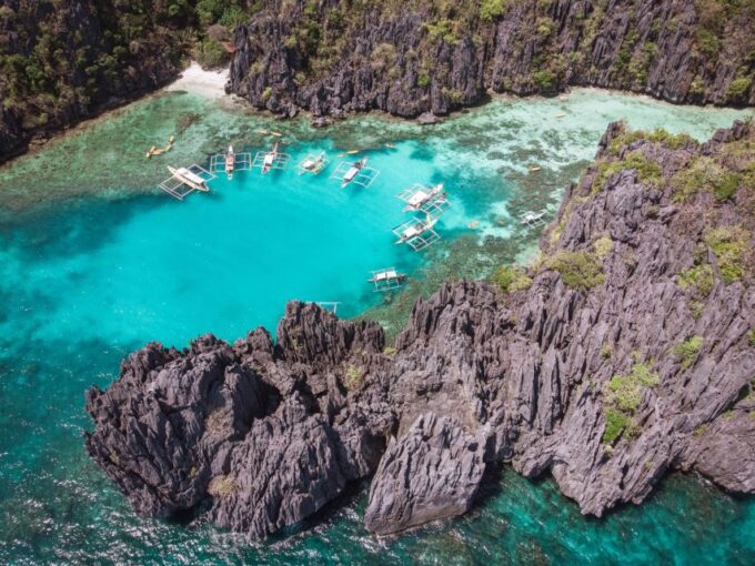 Half-Day Seasation Premium Speedboat Group Island Hopping - Frequently Asked Questions