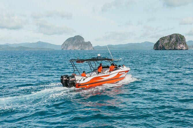 Half-Day Seasation Speedboat Group Island Hopping Tour - What Makes This Tour Worth Considering
