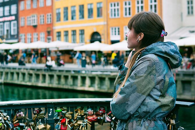 Half Day Self-Guided Audio Walking Private Tour in Copenhagen - Customer Feedback
