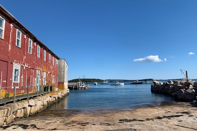 Half Day Self-Guided Paddle - Key Points
