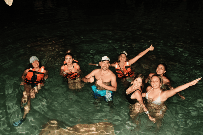 Half Day Semiprivate Snorkeling Tour With Turtles & Cenote - Customer Reviews