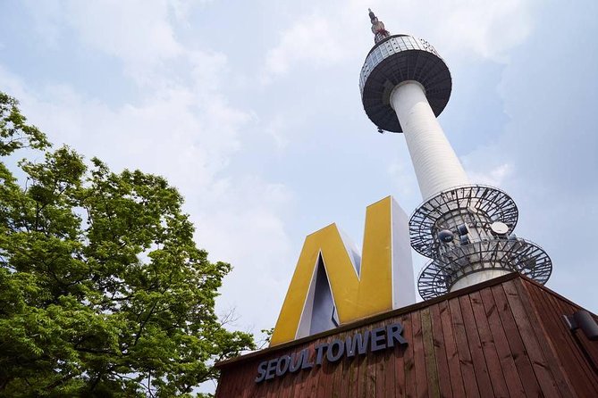 Half Day Seoul Afternoon Food Tour and Visit 3 Landmarks of Seoul - Good To Know
