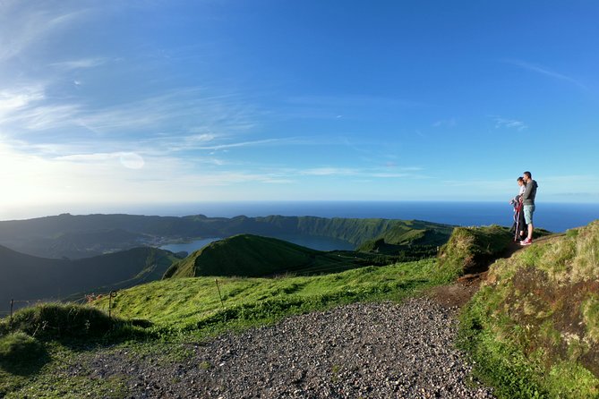 Half Day Sete Cidades PRIVATE Jeep Tour - Accessibility and Requirements