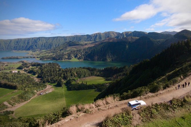 Half Day Sete Cidades PRIVATE Jeep Tour - Customer Testimonials
