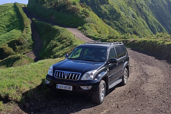 Half Day Sete Cidades Private Tour - Tour Details