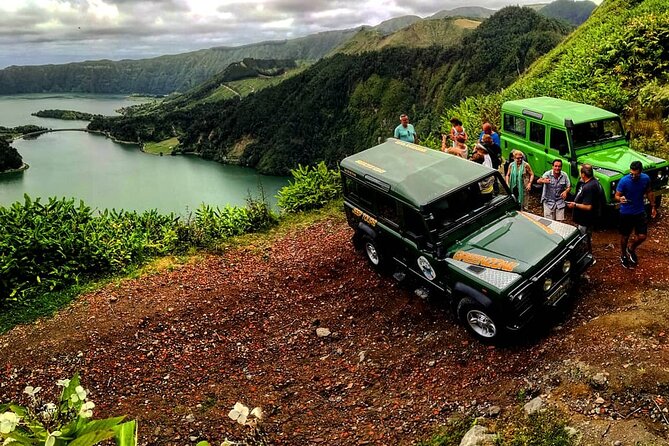 Half Day Sete Cidades Private Tour - Additional Information