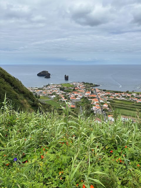 Half-Day - Sete Cidades Tour - Itinerary Highlights